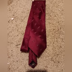 Mens Dress Tie